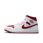 Nike Air jordan 1 mid reverse chicago 2022 (w)