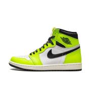 Nike Air jordan 1 retro high og visionaire