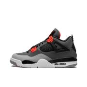 Nike Air jordan 4 retro infrared