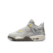 Nike Air jordan 4 retro se craft photon dust (gs)