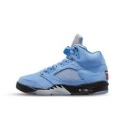 Nike Air jordan 5 retro unc