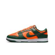 Nike Dunk low retro team green