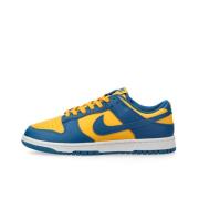 Nike Dunk low ucla