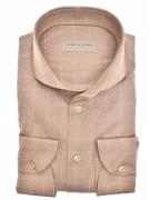 John Miller Tailored fit shirt