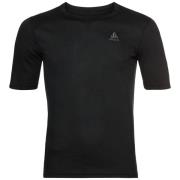 Odlo Shirt ronde hals korte mouwen active warm eco