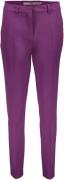 Geisha Pants purple