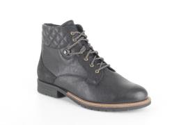 Durea 9731.768.0572-k dames veterboots sportief