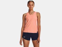 Under Armour Ua iso-chill laser tank-pnk 1376811-963