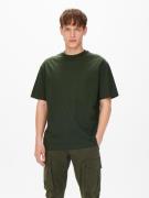 Only & Sons Onsfred rlx ss tee noos