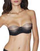 Aubade Onde sensuelle strapless bh cp06