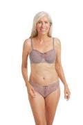 Amoena Beamazing sb prothese bh zonder beugel tex019250 taupe rose