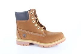 Timberland Tb0103602141 dames veterboots sportief