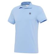 Blue Industry Polo