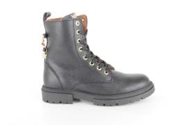 Develab 41880-922 meisjes veterboots