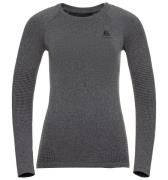 Odlo Bl top crew neck l/s performance warm ec