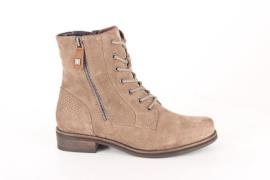 Helioform 693.001-0134-h dames veterboots gekleed