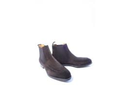 Magnanni 24715 boots gekleed