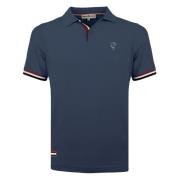 Q1905 Polo shirt matchplay jeans