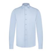 Blue Industry 2191.22 shirt blue