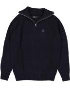 Butcher of Blue Pullover m2326004 overland