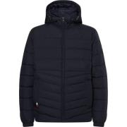 Tommy Hilfiger Branded hooded jacket