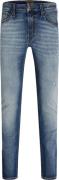 Jack & Jones Jjiliam jjseal ge 022 50 sps sn blue denim