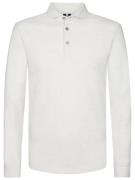 Profuomo Single jersey polo