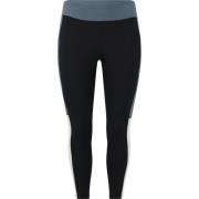 Q Sportswear Ava w color block tights eq233396-2050