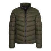 Cappuccino Italia Winter jacket army