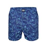 Happy Shorts Wijde boxershort heren hawaii print