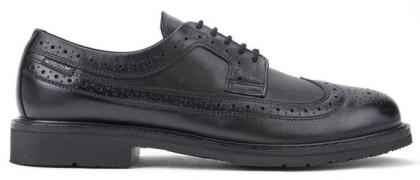 Mephisto Matthew heren veterschoen