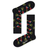 Happy Socks Lazer quest printjes unisex