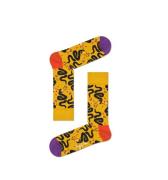 Happy Socks Snake printjes unisex