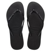 Havaianas Slim glitter ii teenslippers dames