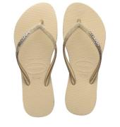 Havaianas Slim sparkle ii teenslippers dames