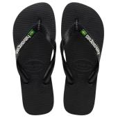 Havaianas Brasil logo teenslippers unisex