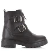 Poelman Lpmonk-69poe biker boots dames