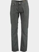 Pierre Cardin Katoenen 5-pocket broek lyon modern fit 30917/000/04792/...