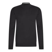 Cappuccino Italia Turtle neck trui