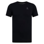 Odlo Bl top crew neck s/s merino 200