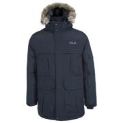 Trespass Heren highland waterbestendige parka jas