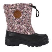 Trespass Kinderen/kinderen remy ditsy print snow boots