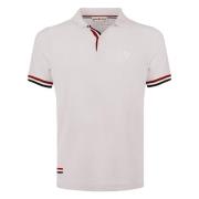 Q1905 Polo shirt matchplay licht