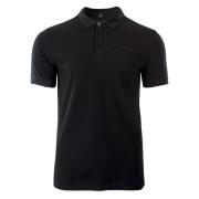 Hi-Tec Heren romso poloshirt