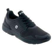 Hi-Tec Heren emmet logo trainers