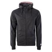 Hi-Tec Heren sabarin full zip hoodie