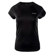 Hi-Tec Dames alna training t-shirt