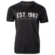 Magnum Heren ellib t-shirt