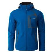 Hi-Tec Heren nils soft shell jas