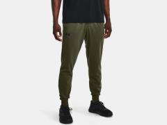 Under Armour Ua armour fleece joggers-grn 1373362-390